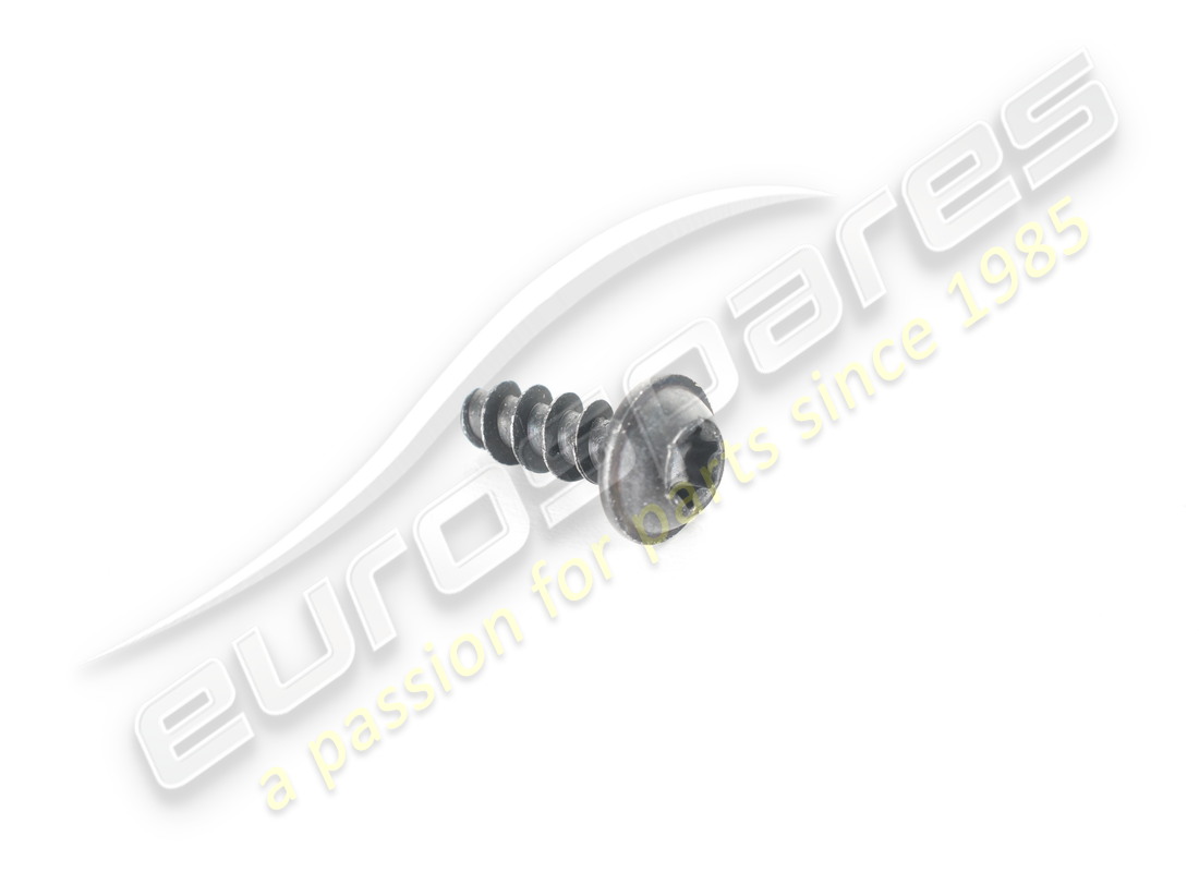 nuova vite autofilettante porsche, fill. hd. numero parte n10721401 (1)