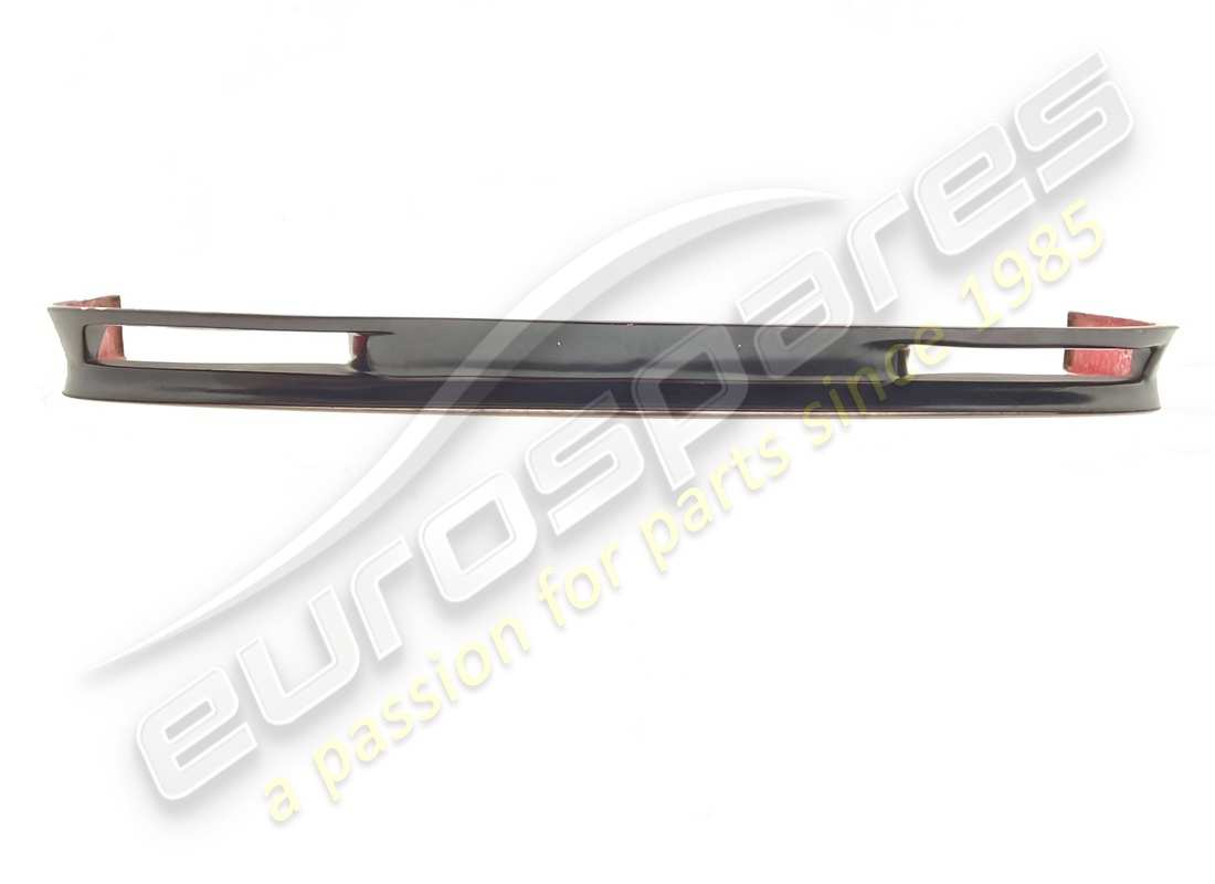 SPOILER ANTERIORE INFERIORE USATO Ferrari . NUMERO PARTE 61477000 (1)