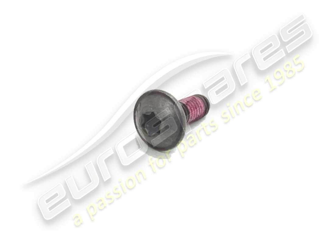 nuovo lamborghiniesalobolare socketm6x16. numero parte n90780903 (2)