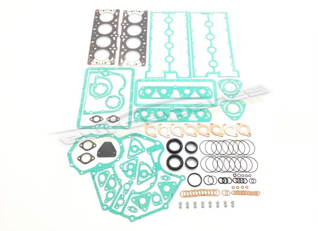 NUOVO Eurospares SET GUARNIZIONI . NUMERO PARTE 109116 (1)