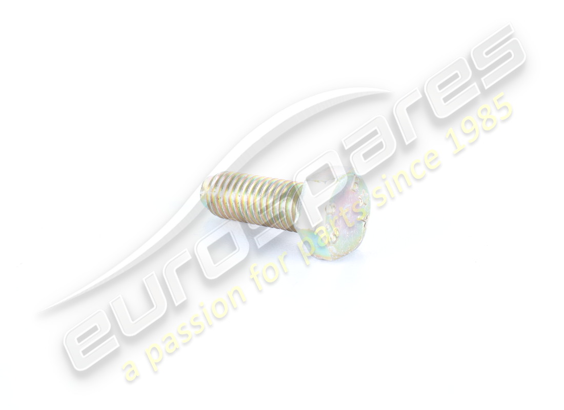 nuova lamborghini vite m8x22 uni 5739/8g/zd. numero parte 008100809 (1)