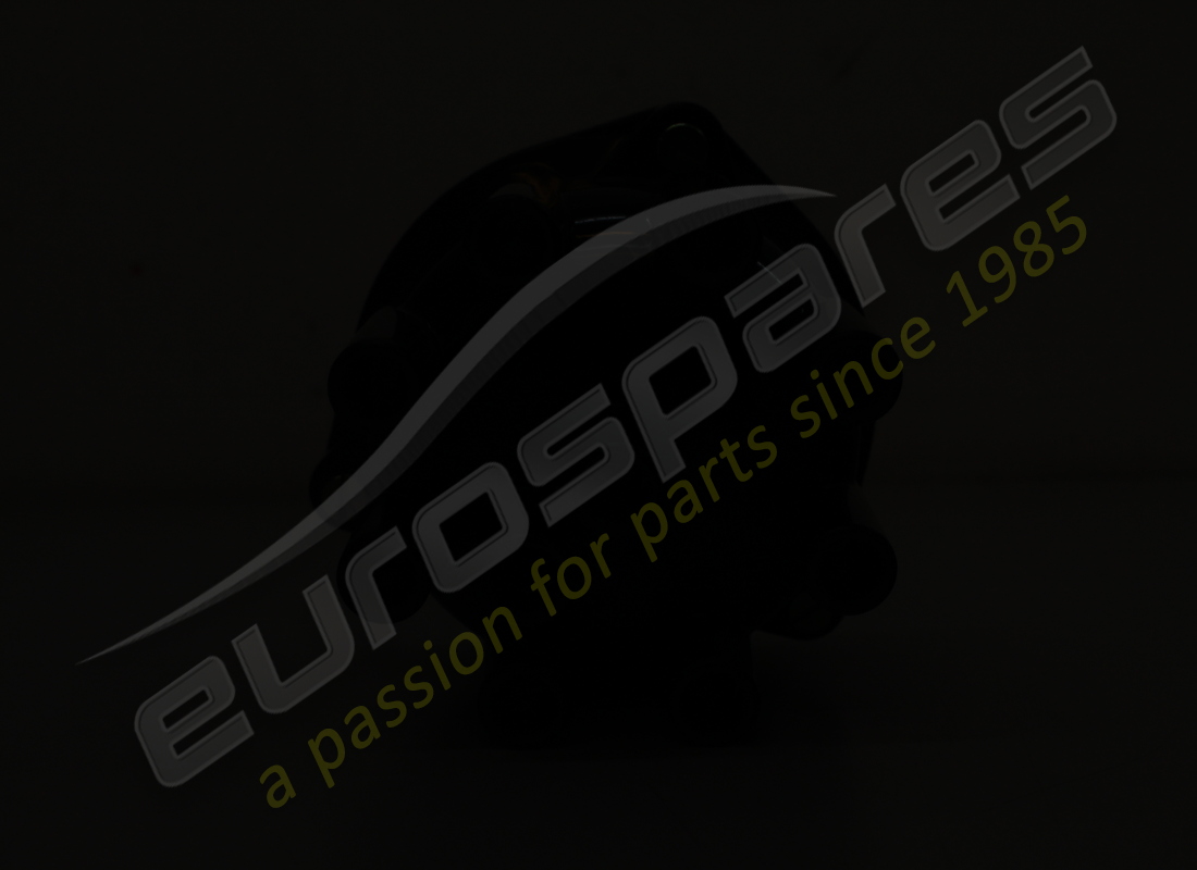 nuovo eurospares cappello distributore - distributore singolo - non elettronico. numero parte 95300045 (6)