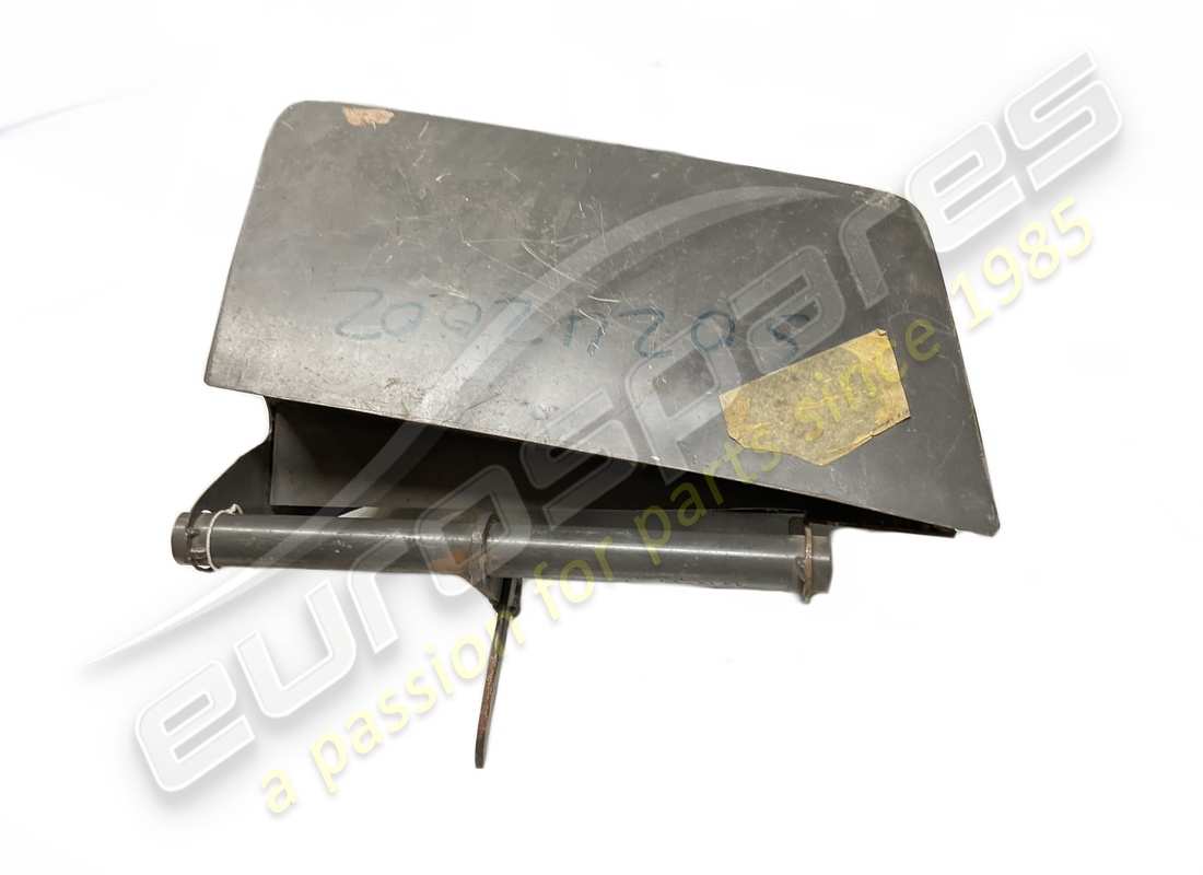 nuovo ferrari gruppo faro anteriore destro. numero parte 30072706 (3)