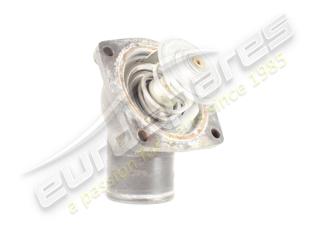 COPERCHIO VALVOLA TERMOSTATO Ferrari USATO. NUMERO PARTE 157565 (1)