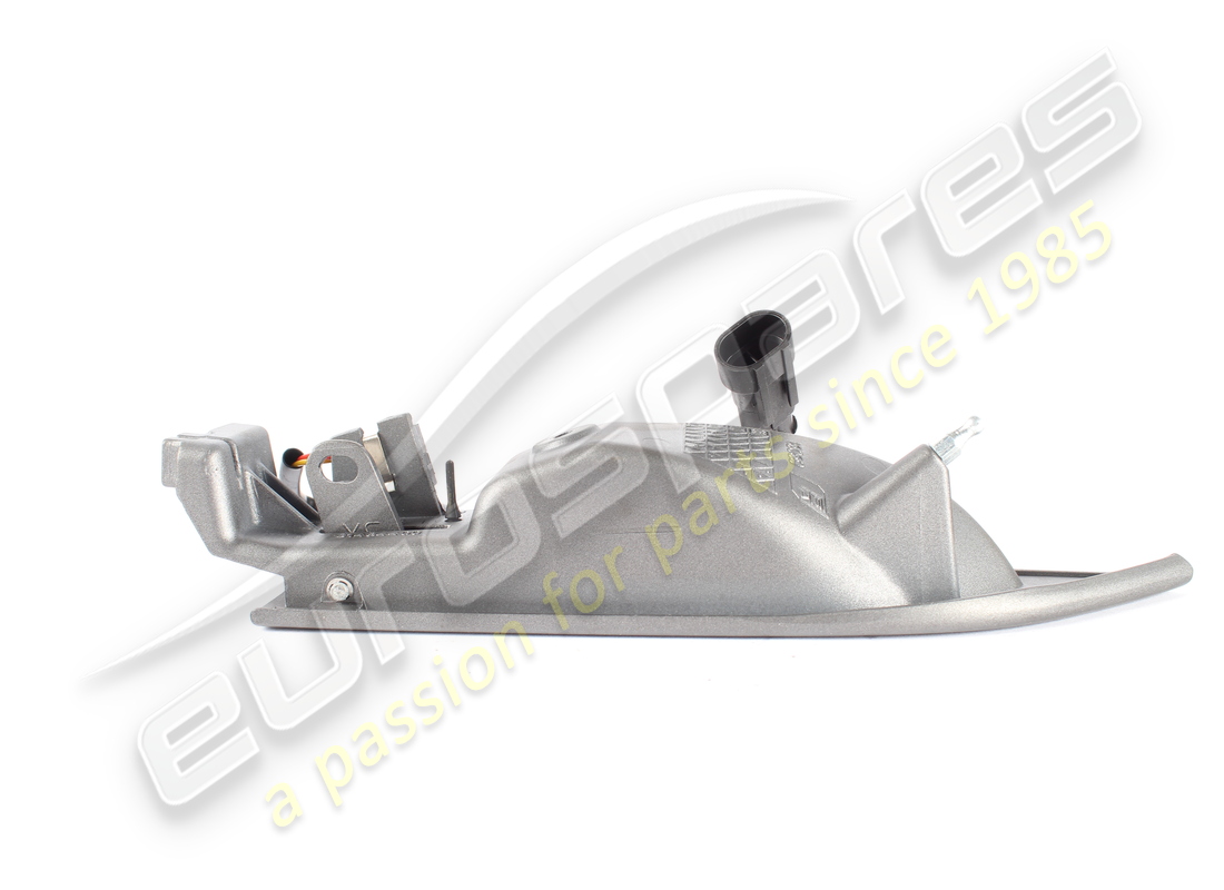 USATA FERRARI MANIGLIA PORTA SX COMPLETA. NUMERO PARTE 83020500 (3) usata ferrari maniglia porta sx completa. numero parte 83020500 (3)