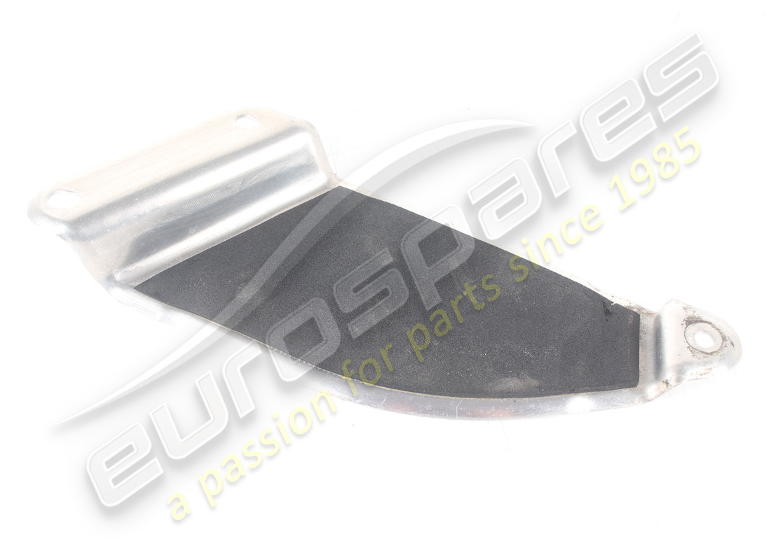 STAFFA DI MONTAGGIO SERBATOIO ANTERIORE DESTRO USATA FERRARI. NUMERO PARTE 274025 (1) staffa di montaggio serbatoio anteriore destro usata ferrari. numero parte 274025 (1)