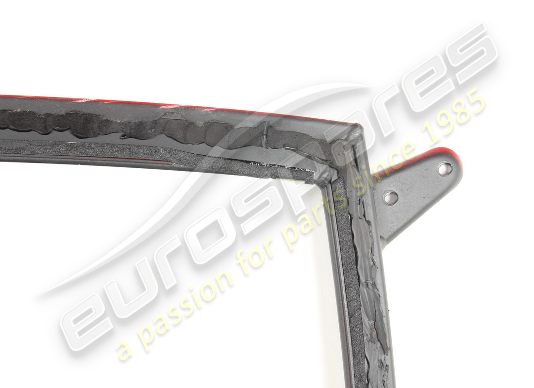 cofano posteriore in lamiera ferrari usato. numero parte 67767511 (3)