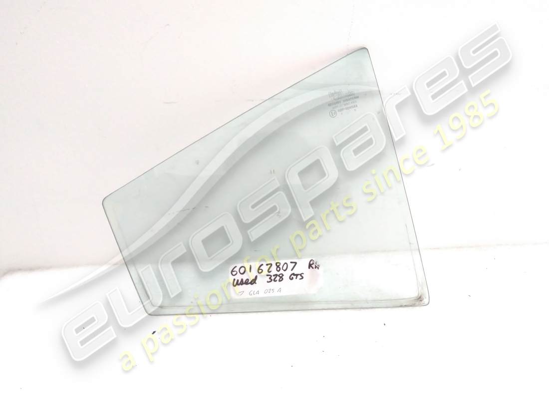 nuovo ferrari vetro luce quarto posteriore dx gts. numero parte 60162807 (1)