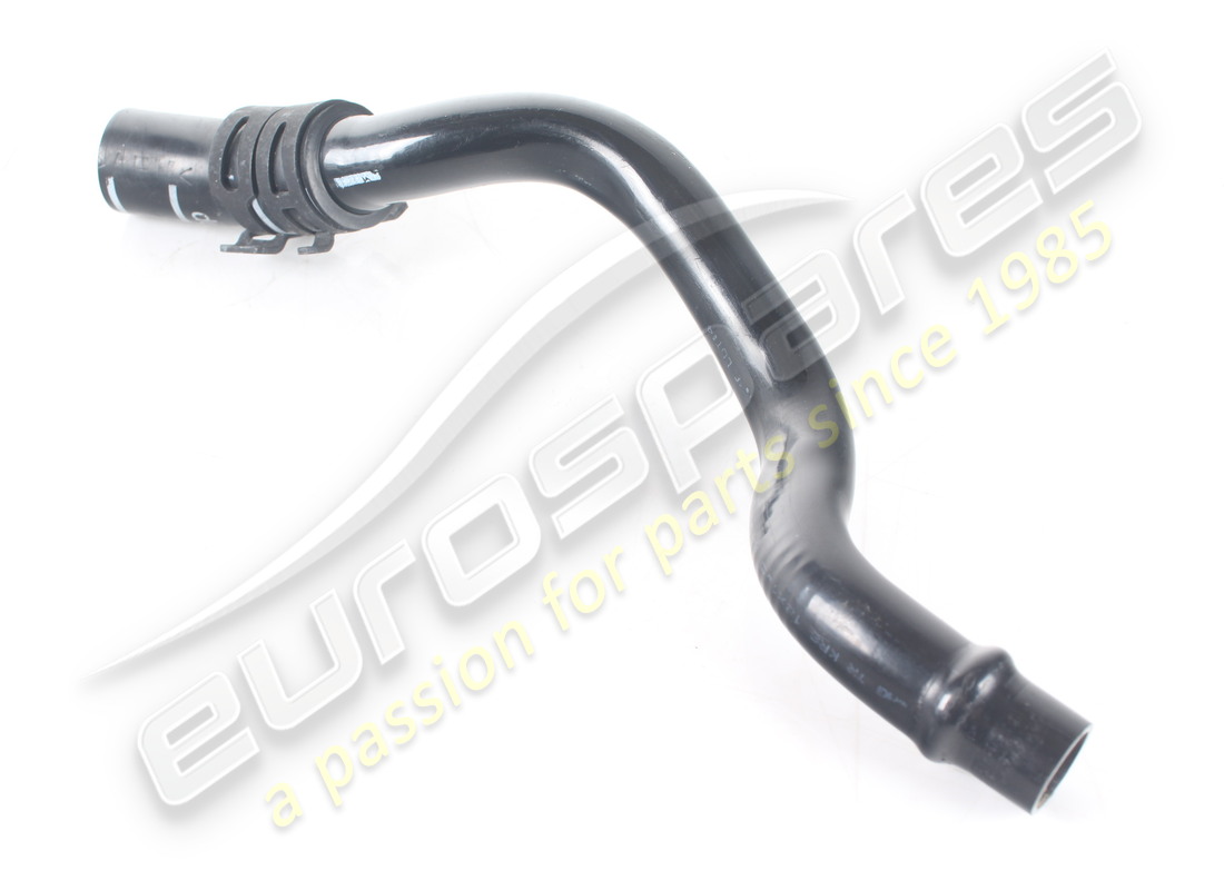 LINEA DI VENTILAZIONE AKF USATA LAMBORGHINI. NUMERO PARTE 4S0201411A (2) linea di ventilazione akf usata lamborghini. numero parte 4s0201411a (2)