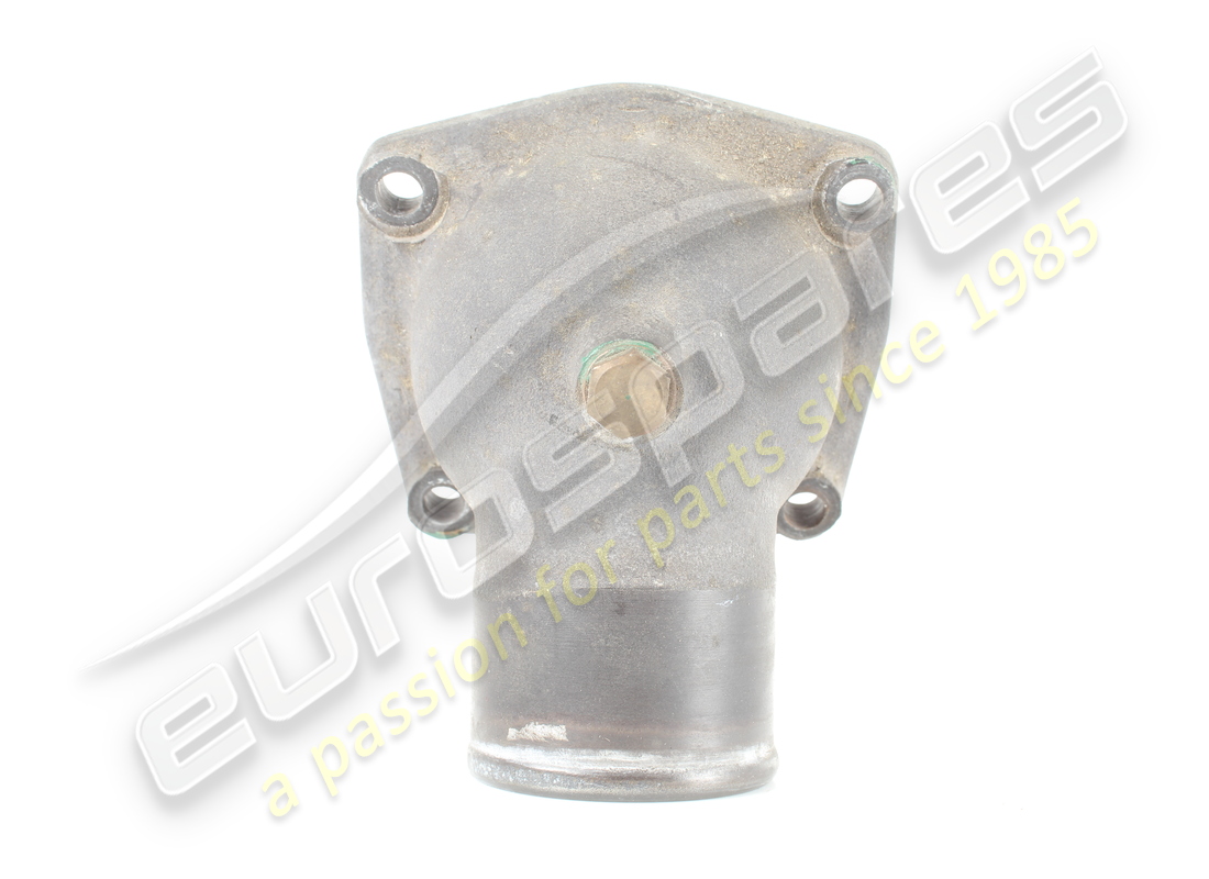 COPERCHIO VALVOLA TERMOSTATO FERRARI USATO. NUMERO PARTE 157565 (3) coperchio valvola termostato ferrari usato. numero parte 157565 (3)