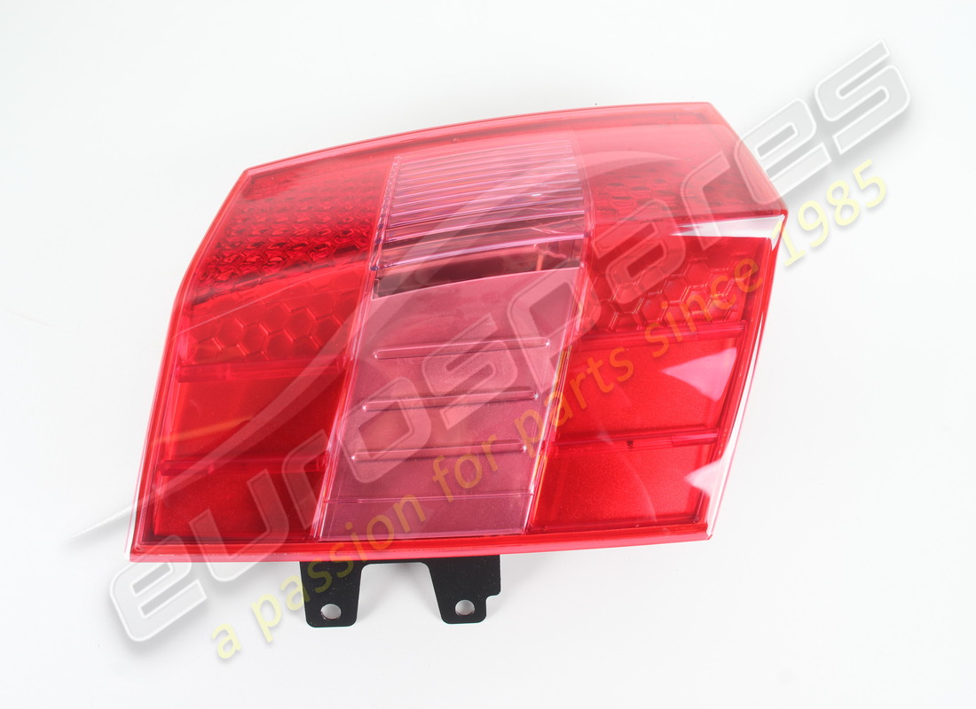 nuova lamborghini fanale posteriore dx. numero parte 400945096h (2)