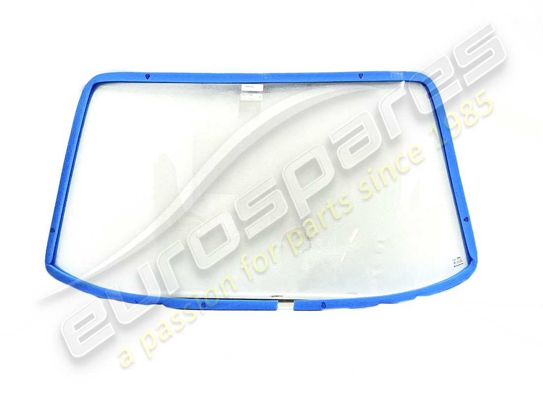 nuovo parabrezza eurospares (trasparente). numero parte 2554000400 (1)