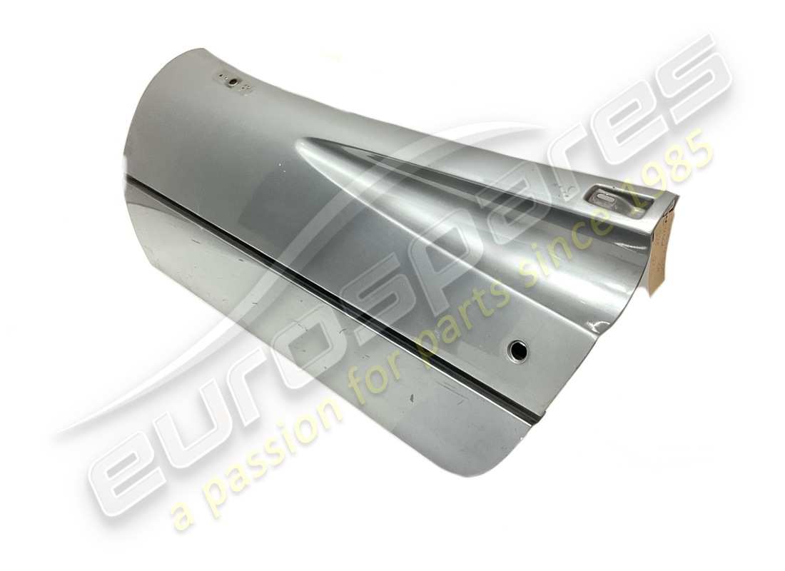 usato ferrari gruppo porta sx gts. numero parte 61814300 (2)