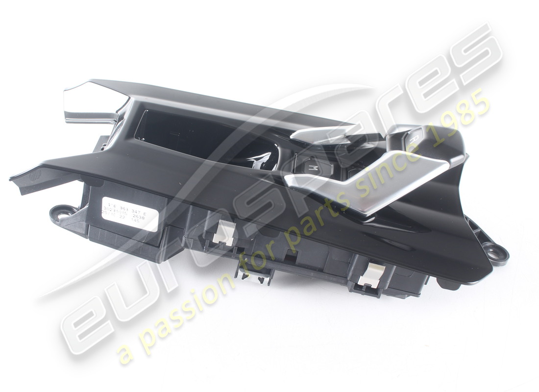 nuova lamborghini staffa interruttore miko schalter. numero parte 4t8863347e (6)