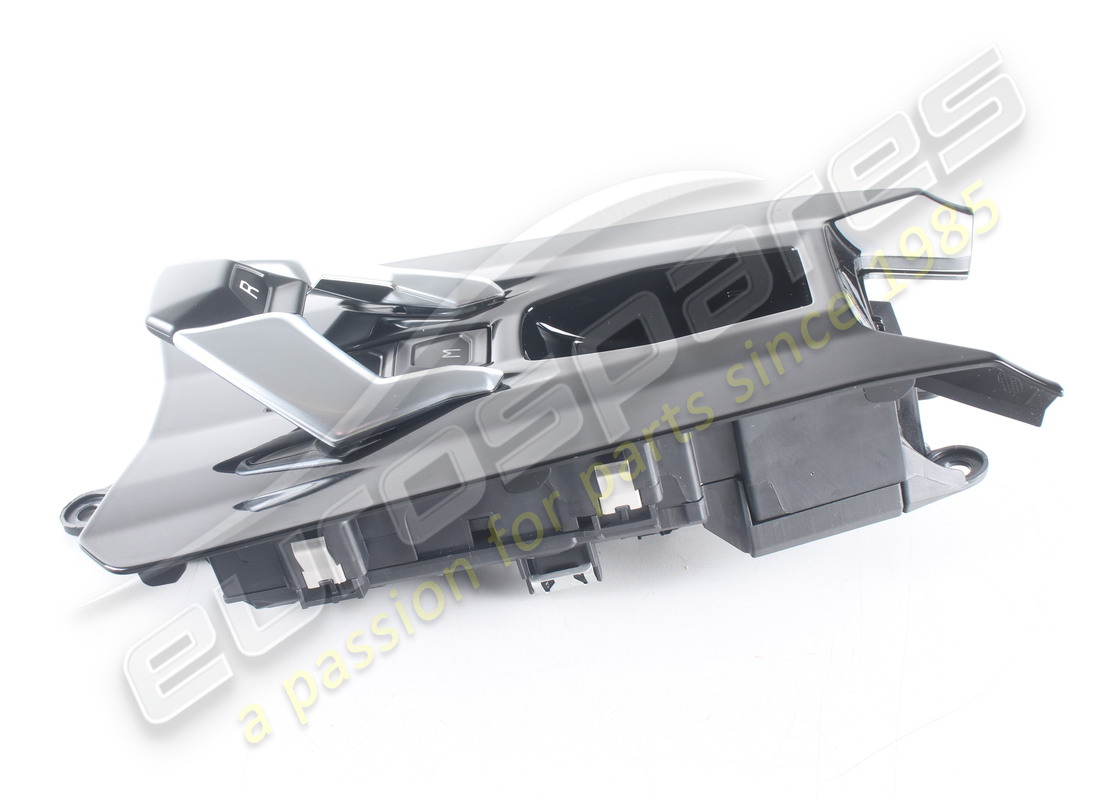 nuova lamborghini staffa interruttore miko schalter. numero parte 4t8863347e (4)