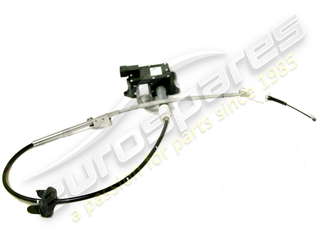 nuovo ferrari attuatore elettronico completo. numero parte 281143 (1)