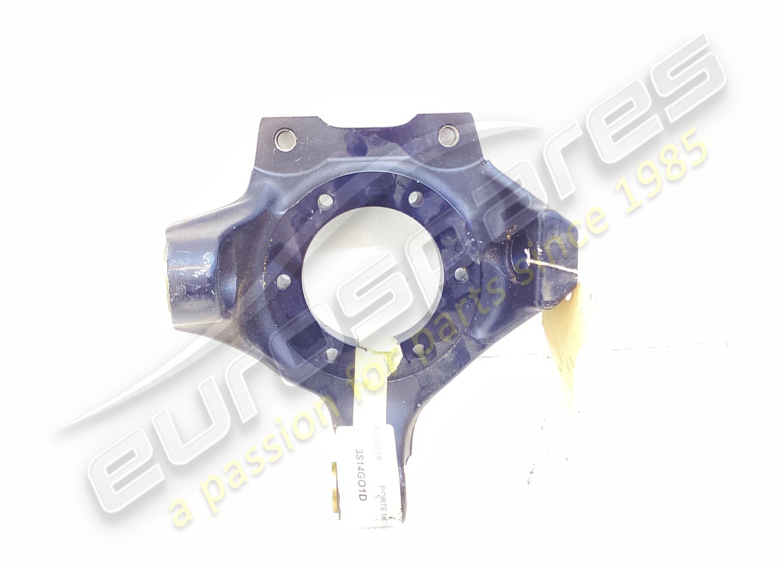 nuovo ferrari fuso anteriore destro. numero parte 138515 (2)