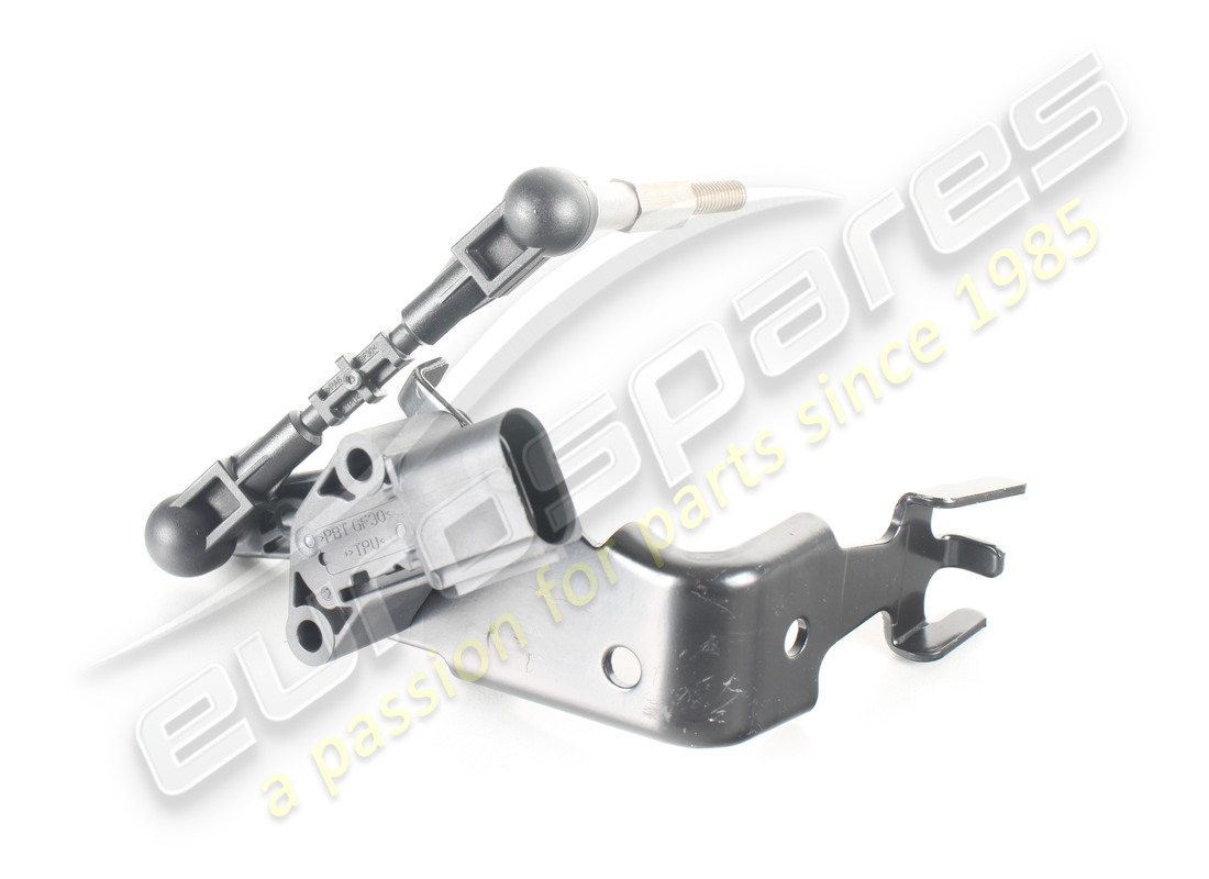 nuovo lamborghini collegamento niveau. numero parte 4m0941286d (1)