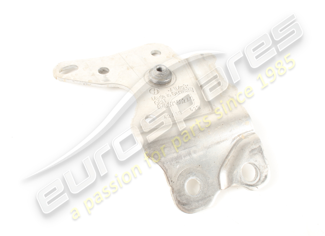 USATO Lamborghini STAFFA STARTERLEITUNGSSAT . NUMERO PARTE 4M0971502AC (1) USATO Lamborghini STAFFA STARTERLEITUNGSSAT . NUMERO PARTE 4M0971502AC (1)