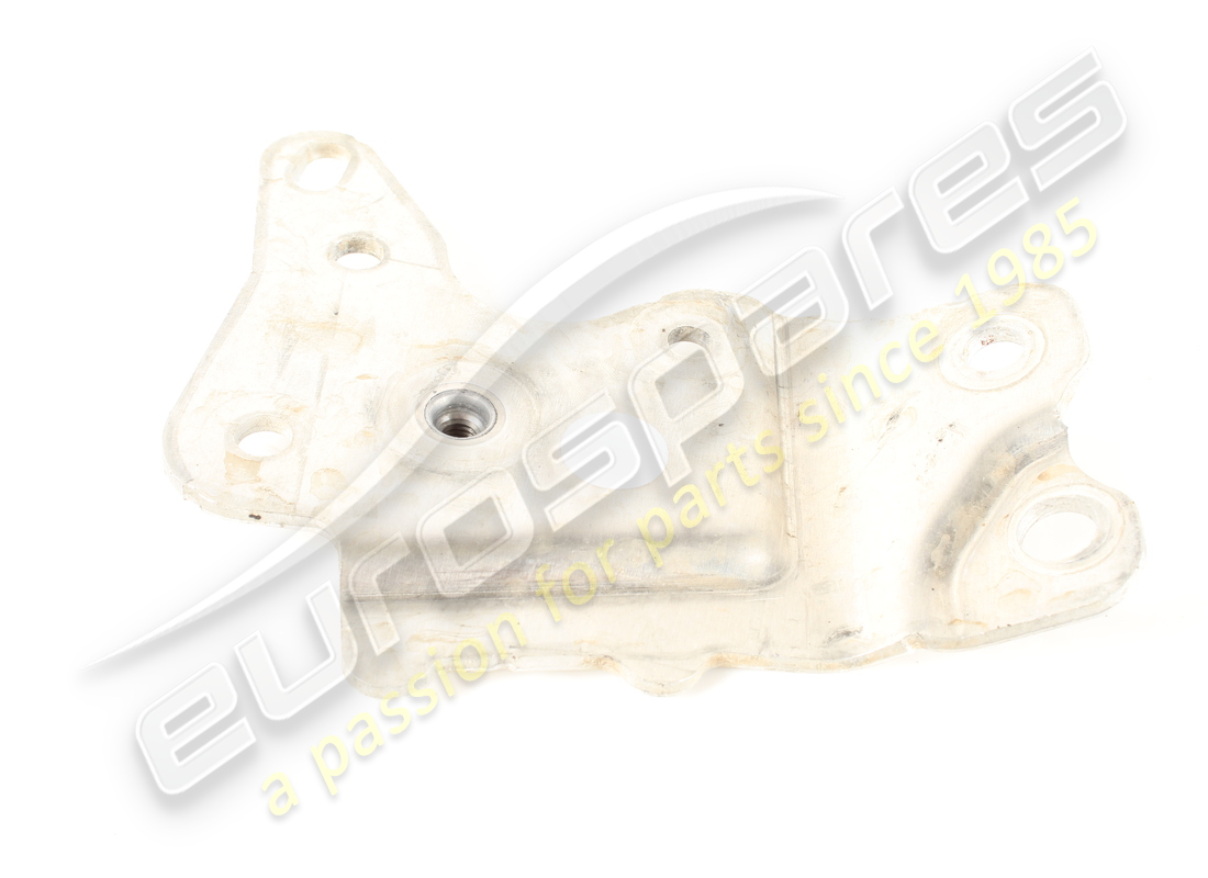 USATO LAMBORGHINI STAFFA STARTERLEITUNGSSAT. NUMERO PARTE 4M0971502AC (3) usato lamborghini staffa starterleitungssat. numero parte 4m0971502ac (3)