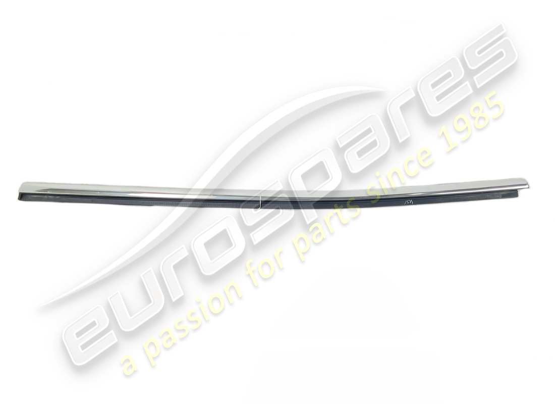 RASCHIETTO PER VETRO PORTA POSTERIORE SX USATO Maserati G . NUMERO PARTE 670032885 (1)