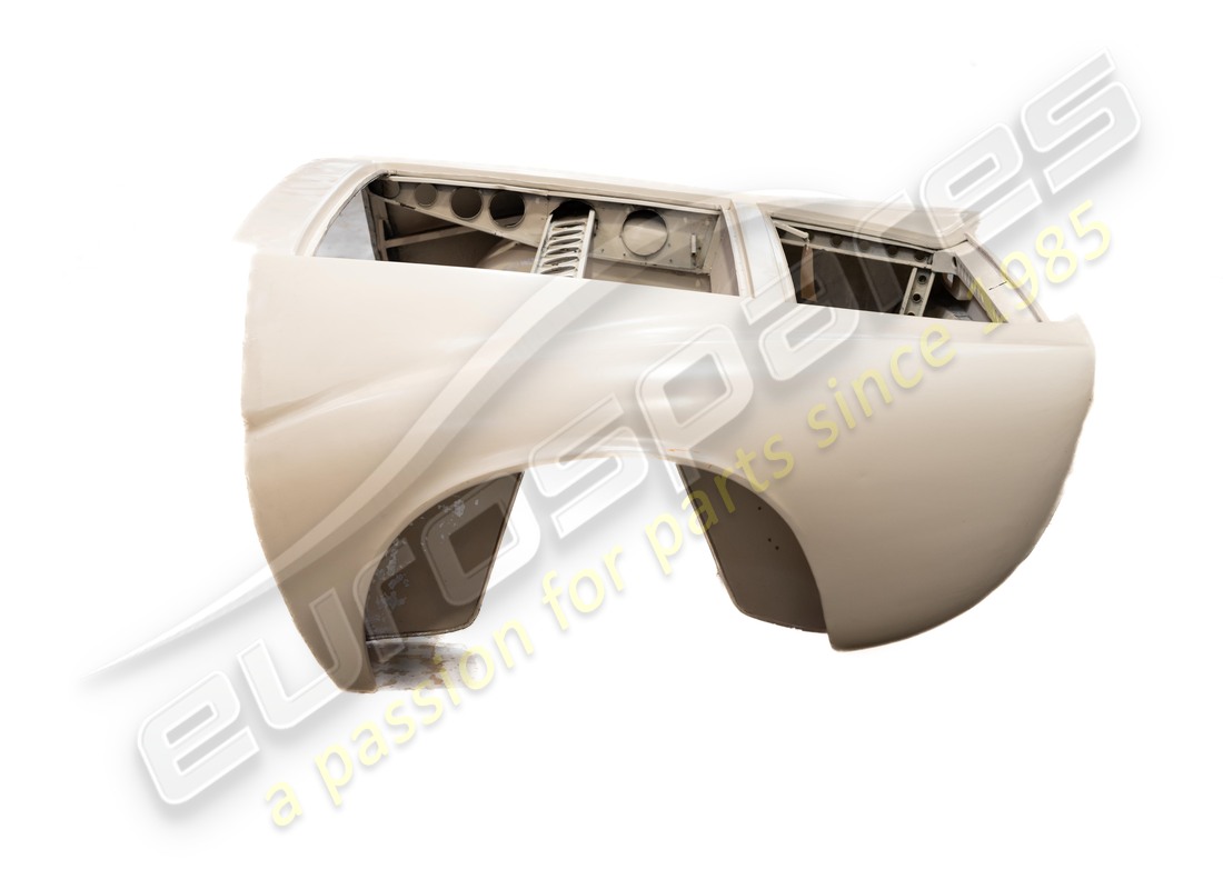 nuova parte posteriore lamborghini p400 e p400 s. numero parte eap1227328 (4)