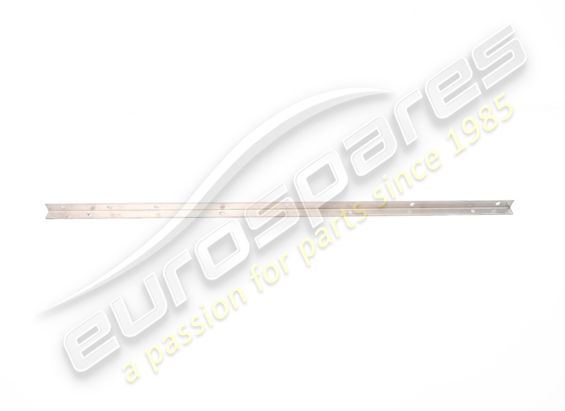 NUOVO MASERATI SUPPORTO DEL CONVOGLIATORE DELL'ARIA. NUMERO PARTE 193538 (2) nuovo maserati supporto del convogliatore dell'aria. numero parte 193538 (2)