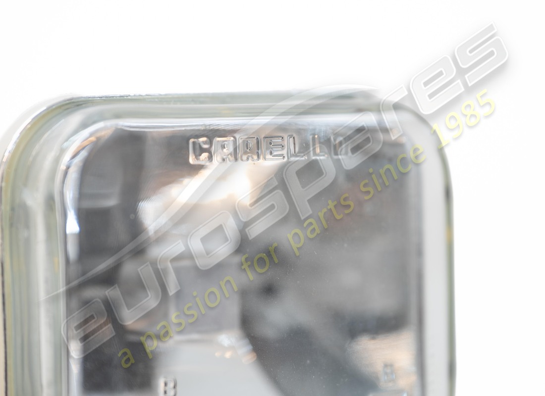 nuovo fendinebbia lamborghini. numero parte 006329688 (6)