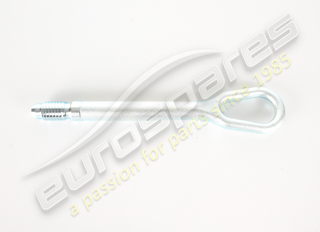 nuovo lamborghini occhiello di traino. numero parte 4t0803615 (1)