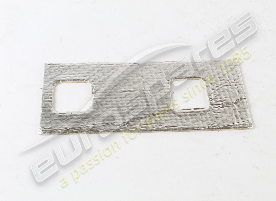 nuovo ferrari tampone in gomma. numero parte 62845700 (1)