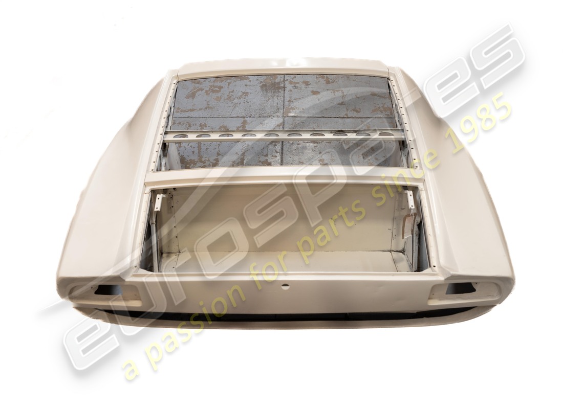 nuova parte posteriore lamborghini p400 e p400 s. numero parte eap1227328 (3)