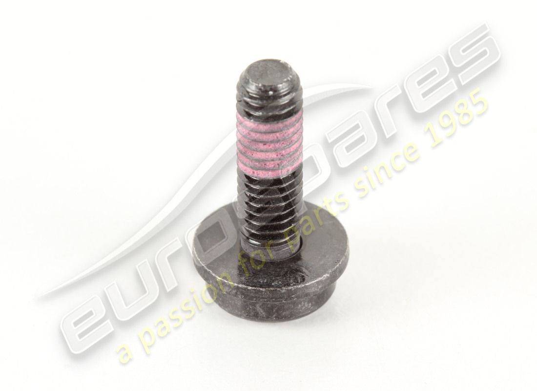 nuovo lamborghini esalobolare socketm6x20-s11. numero parte n91140401 (2)