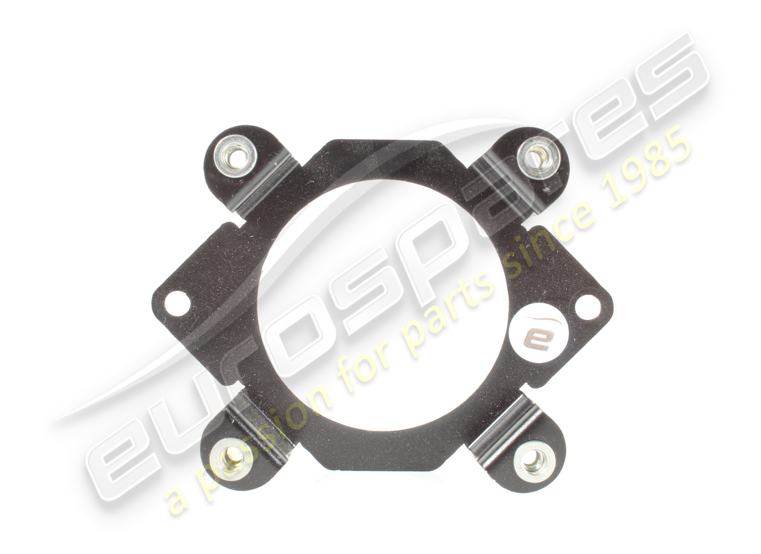 SUPPORTO PER ALTOPARLANTE CENTRALE USATO Ferrari. NUMERO PARTE 85371900 (1)