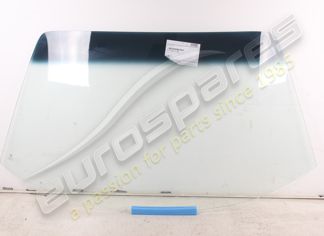 NUOVO Eurospares PARABREZZA . NUMERO PARTE 40314205 (1)