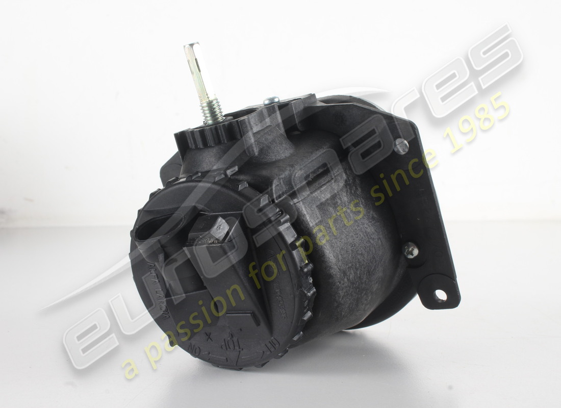 nuovo maserati fendinebbia anteriore / fendinebbia. numero parte 272726 (3)