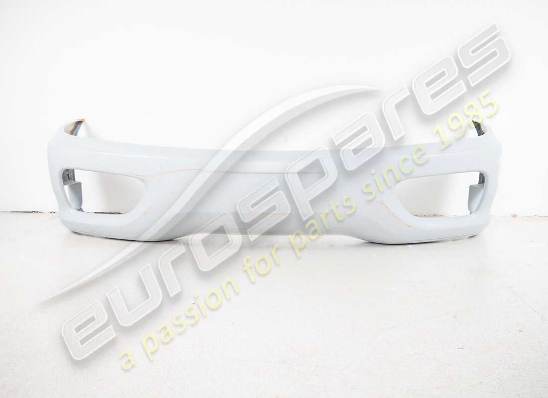 nuovo paraurti anteriore ferrari. numero parte 64861610 (1)