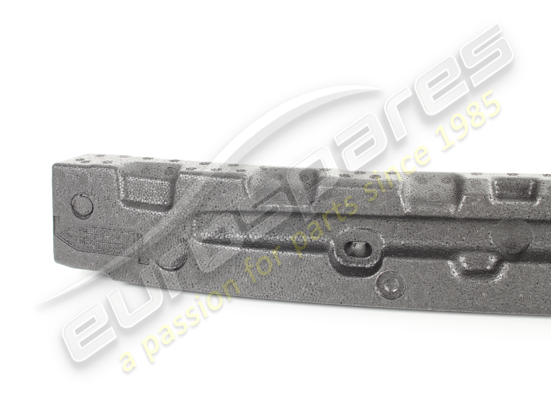 NUOVO FERRARI AMMORTIZZATORE URTI PARAURTI ANTERIORE. NUMERO PARTE 879848 (4) nuovo ferrari ammortizzatore urti paraurti anteriore. numero parte 879848 (4)