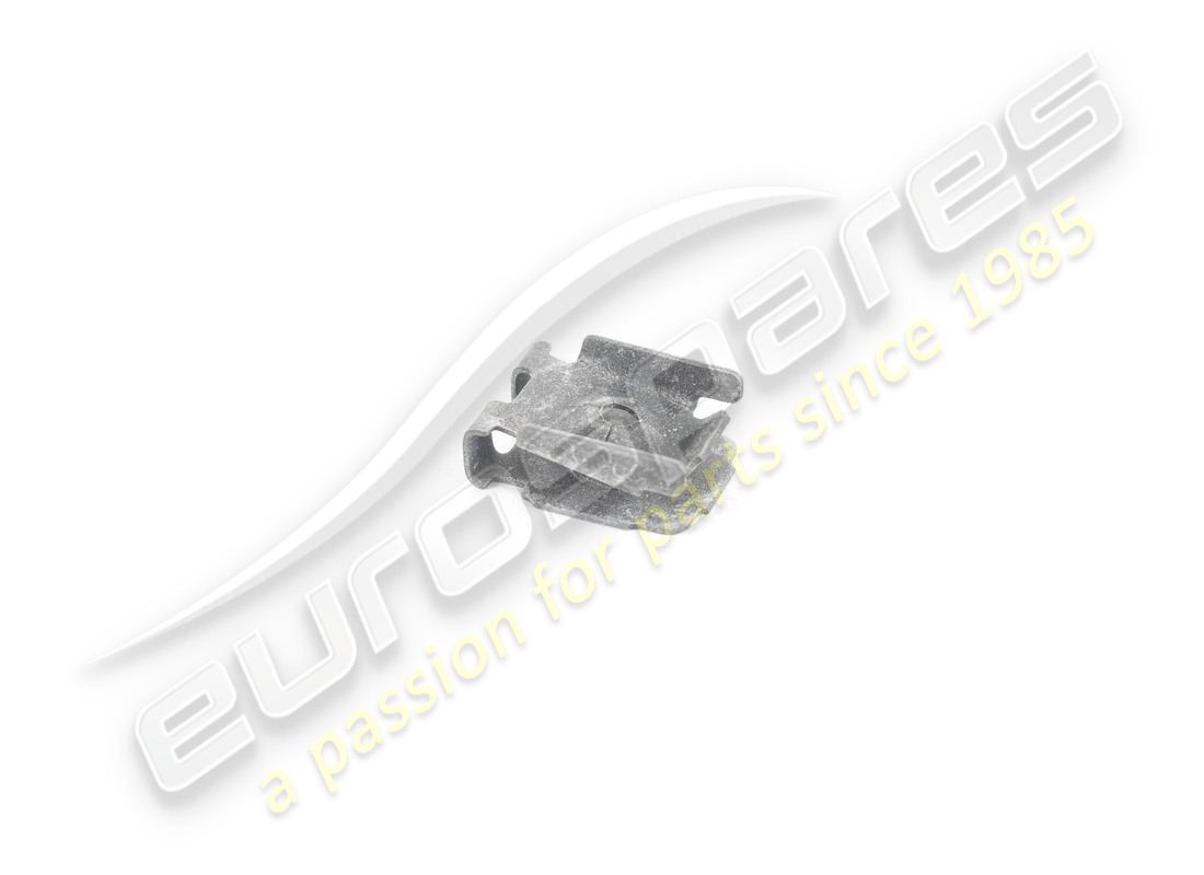 nuovo lamborghini morsetto con dado a scatto st4.2x16x12.3. numero parte n90698801 (1)
