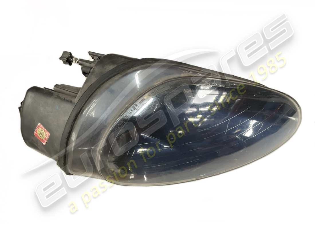 USATO Maserati RHD RH FARO BLU NETT. NUMERO PARTE 980010930 (1)