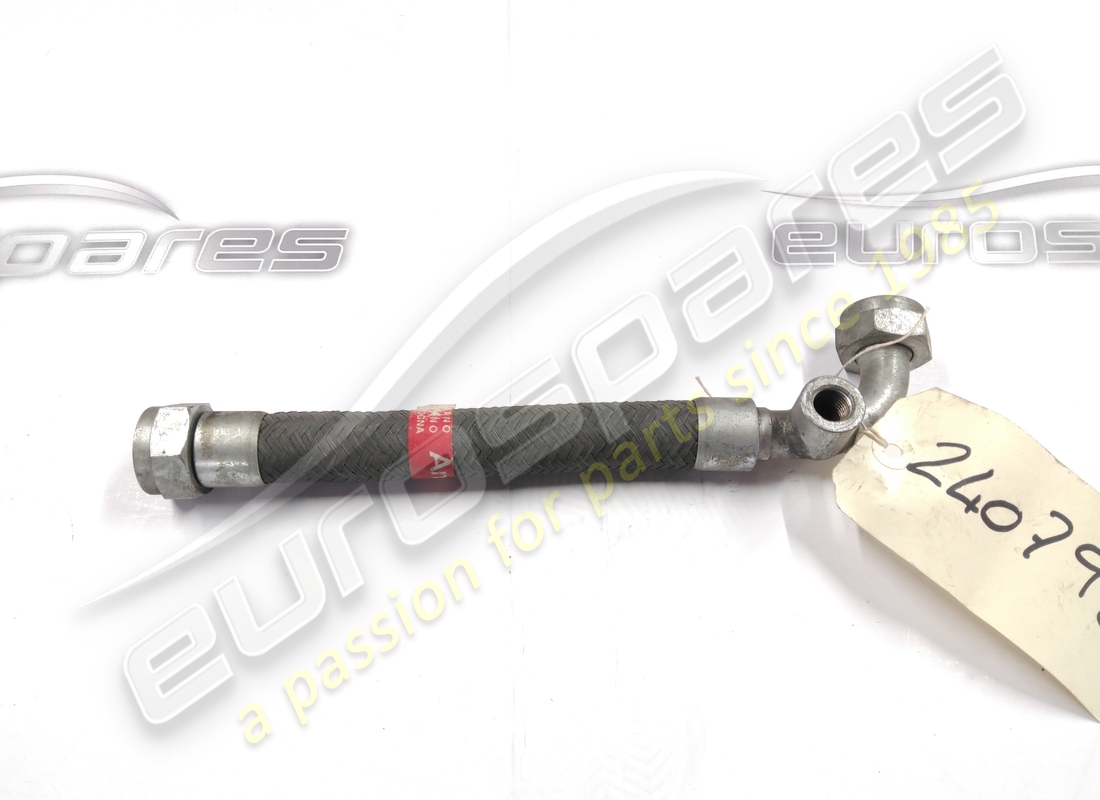 nuovo ferrari 246gt/s tubo olio superiore. numero parte 240792 (3)