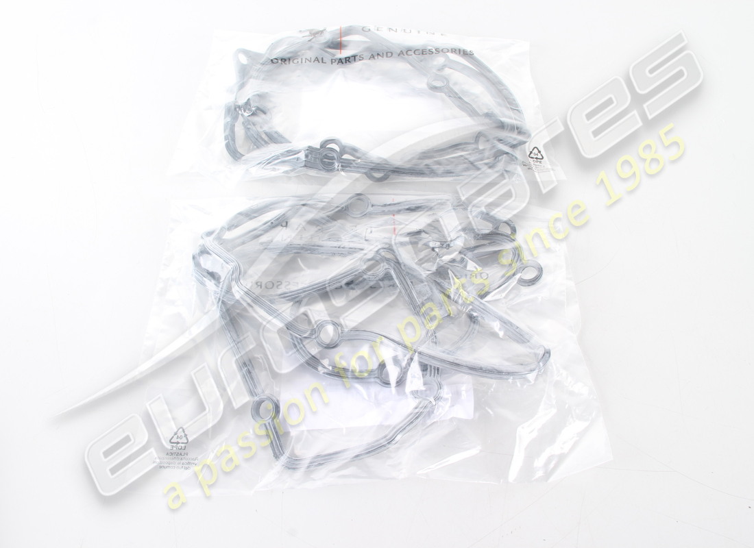 nuovo ferrari set di gaske unità propulente. numero parte 266677 (14)