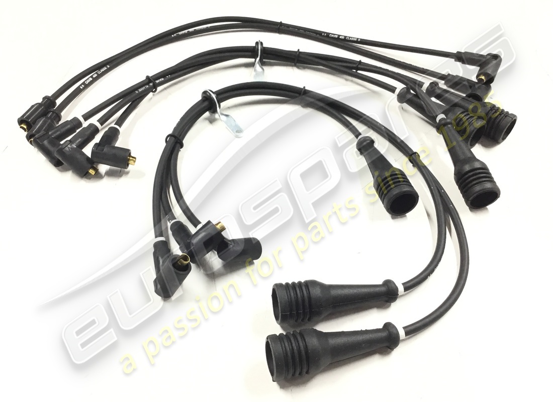 NUOVO Eurospares SET CAVI HT COMPLETO . NUMERO PARTE MHT005 (1)