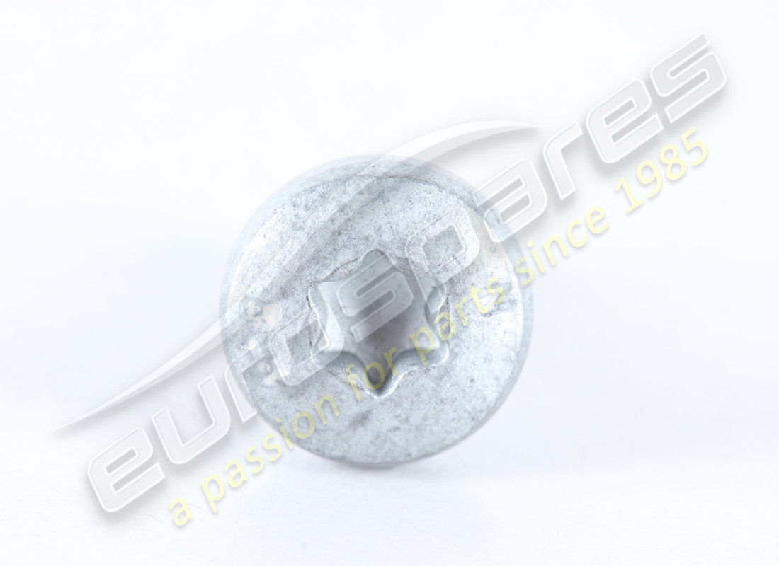 nuovo lamborghiniesalobolare socketm6x16. numero parte n91126601 (2)