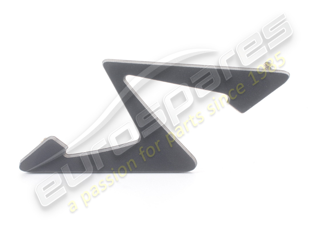 nuova piastra lamborghini s. numero parte 006106008 (2)