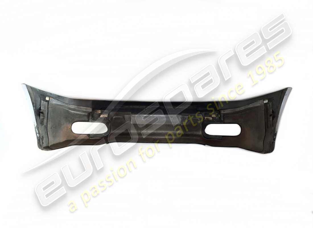 paraurti posteriore ferrari usato. numero parte 65185510 (2)