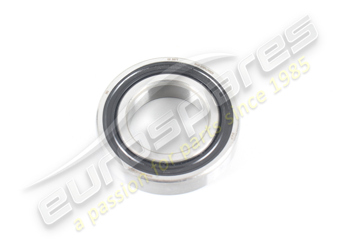 nuovo maserati cuscinetto a sfere scanalate d.30-55x1. numero parte 236721 (2)