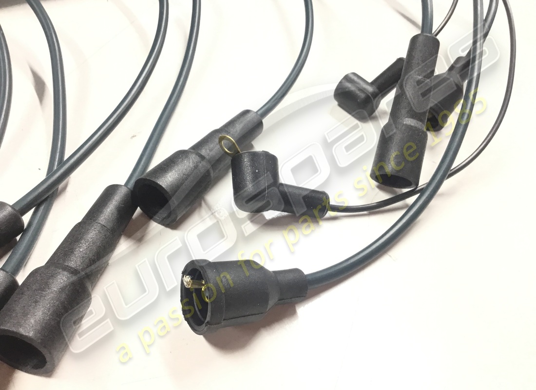 nuovo (altro) maserati set completo di cavo ht. numero parte mht002 (3)