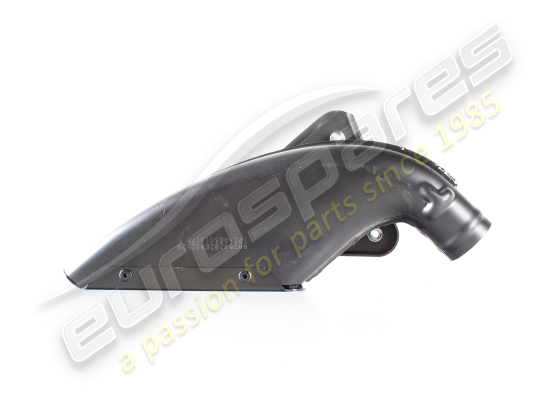 NUOVO FERRARI CONDOTTO ARIA FRENO DX. NUMERO PARTE 303202 (2) nuovo ferrari condotto aria freno dx. numero parte 303202 (2)