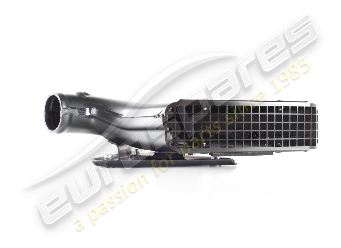 NUOVO FERRARI CONDOTTO ARIA FRENO SX. NUMERO PARTE 303201 (1) nuovo ferrari condotto aria freno sx. numero parte 303201 (1)