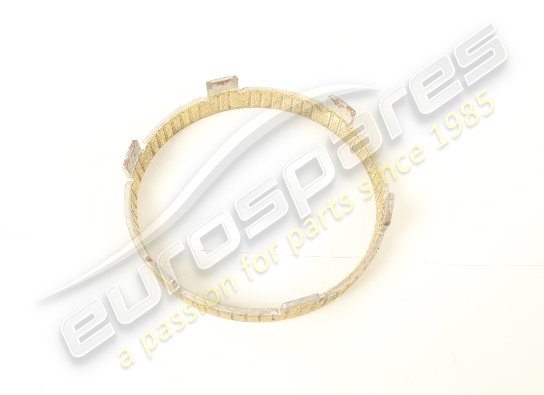 nuovo ferrari anello sincro. numero parte 169779 (2)